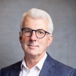 Professor Julian Allwood