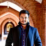 Ramit Debnath