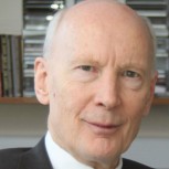 Professor Robert Mair