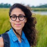 Sera Tolgay Marshall