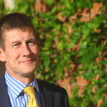 Dr Shaun Fitzgerald