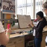 Making recorders - Summer School 2019