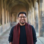 Umang Bhatt​