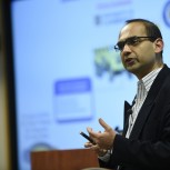Vikram Deshpande, Professor in Materials Engineering