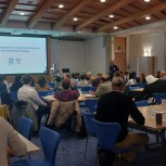UK Symposium on Neuromodulation and Neurotechnology 