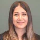 Zahra Hooshmand Ahoor