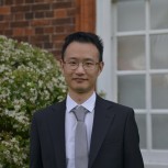Zizhen Xu
