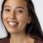 Christine Saeedi-Givi