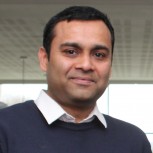 Ajith Kumar Parlikad