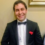 Özgür B. Akan, FIEEE