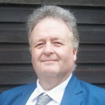 Bill Nuttall