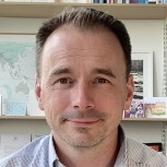 Tom Bashford