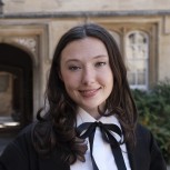 Camilla Hurst