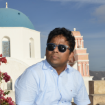 Prasad Sriramula