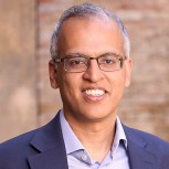 Ramji Venkataramanan