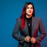 Rana Hajirasouli