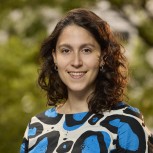 Sera Tolgay Marshall