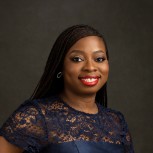 Stephanie Adeyemo