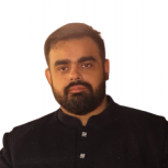 Anandarup Mukherjee