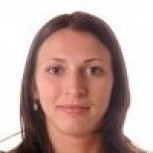 Anna Rowntree
