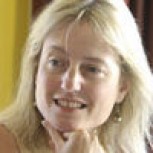 Judith Shawcross