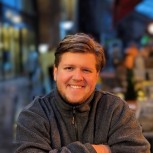 Joshua Weygant