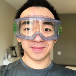 Yichao Liang