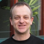 Mark Smith