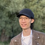 Erez (Ruizhe) Li