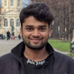 Shagun Garg