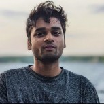 Shagun Garg