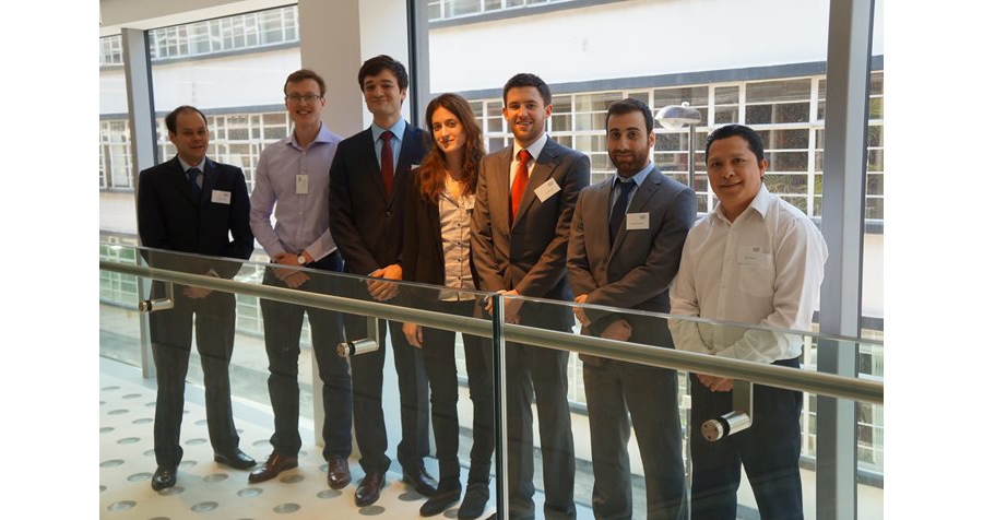 Institution of Structural Engineers Young Researchers' Conference ...