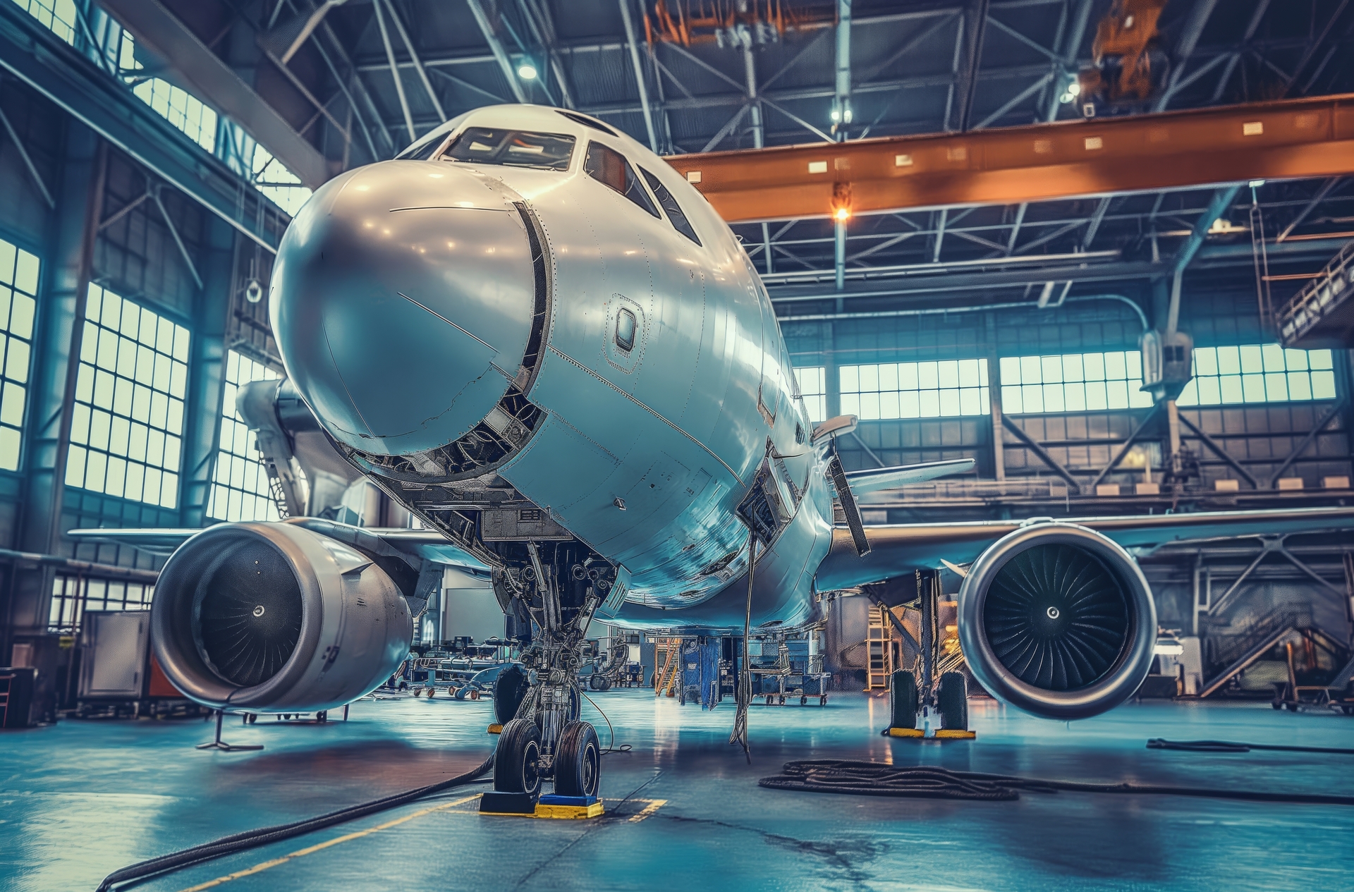 Laura Pope Named 2026 Women in Aerospace Leadership Award Recipient