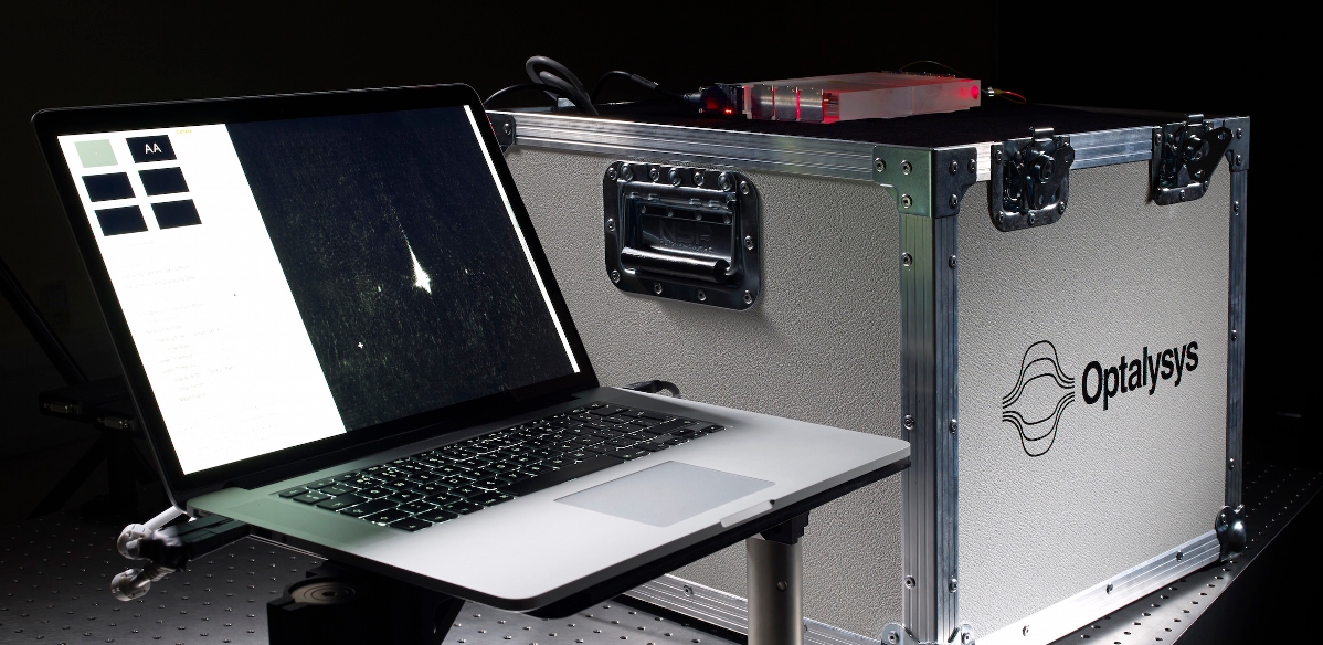 Blindingly fast computers within reach | Department of Engineering