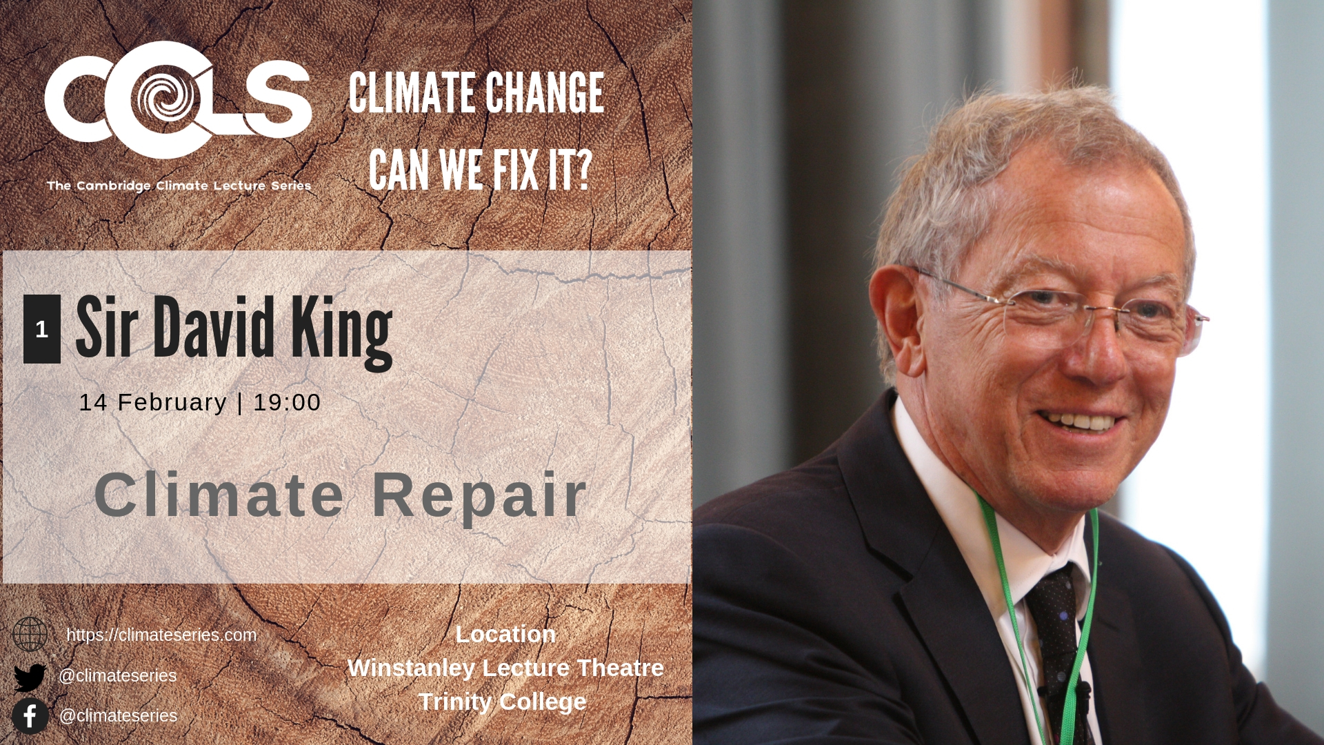 Risultati immagini per climate repair cambridge