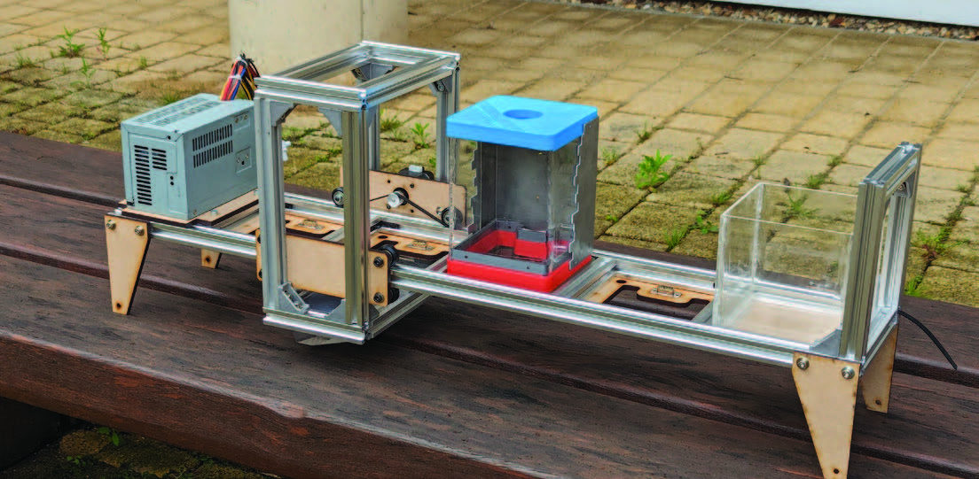 GrowBot