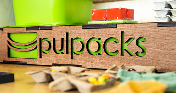 Pulpacks