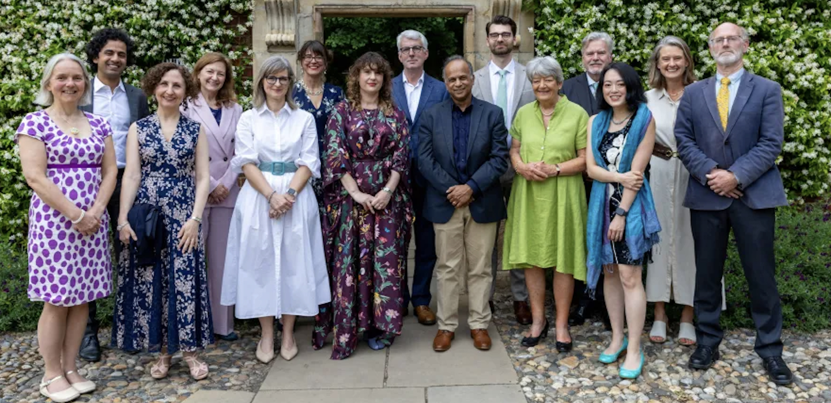 Pilkington prize winners 2026