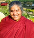 Dr Vandana Shiva