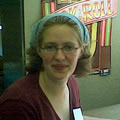 Amy Chandler