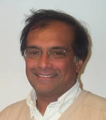 Professor Gehan Amaratunga