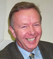 Peter Guthrie