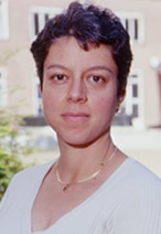 Professor Simone Hochgreb