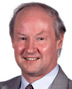 Professor John Robertson