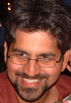 Anil Kokaram