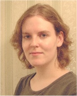 Laura James