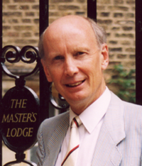 Professor Robert Mair