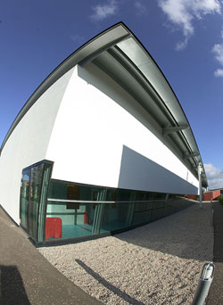 Nanoscience Centre