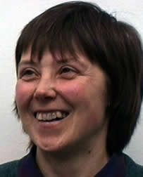 Dr Claire Barlow