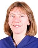 Dr Joan Lasenby